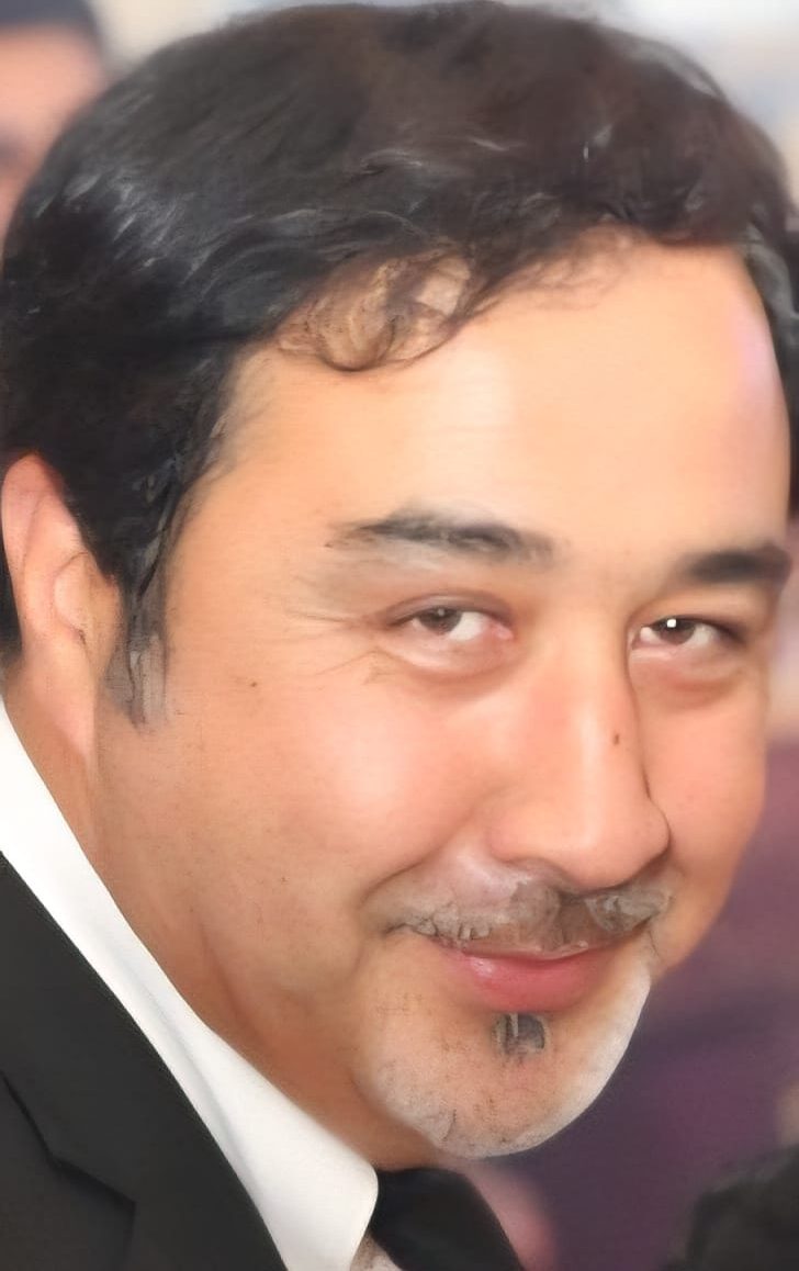 Geschäftsführer: Khairuddin Khairzada Geschäftsführer: Khairuddin Khairzada